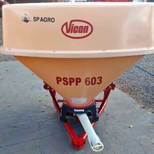 PSPP 603 - ADUBADORA E SEMEADORA PENDULAR - VICON