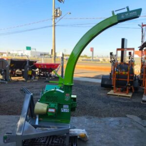 Ensiladeira Forrageira Cresmasco* - ECT - 4800 PLUS