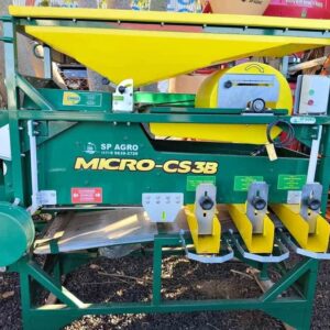 Classificador de sementes - MICRO CS3B - CIMISA